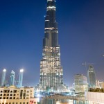 Burj Khalifa