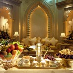 Emirates Palace Hotel