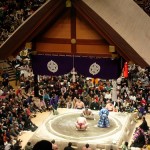 Ryogoku Kokugikan