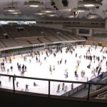 Makomanai Ice Arena