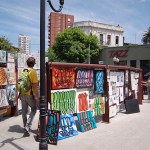 Cortázar Plaza (Serrano Plaza)