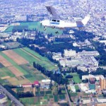 Sapporo Skycruising