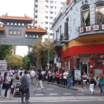 Belgrano Chinatown