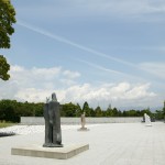 Vangi Sculpture Garden Museum
