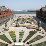 Yokohama Red Brick Warehouse