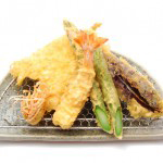 Tempura Kobashi