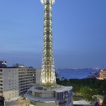 Yokohama Marine Tower