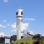 Yokohama Port Symbol Tower