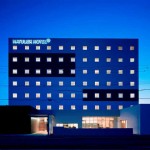 FURANO NATULUX HOTEL