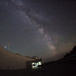 Rikubetsu Astronomical Observatory