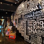 DNA GALLERIA