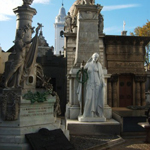 Recoleta Cemetery