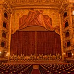 Teatro Colon