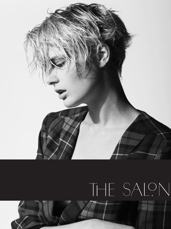 © THE SALON