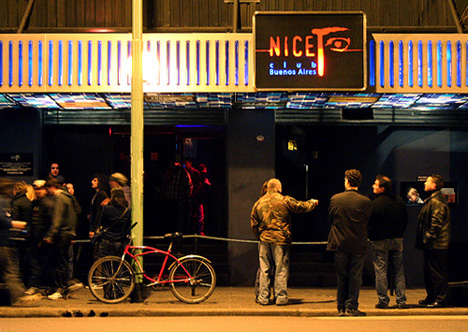 © Niceto Club