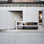 Storefront for Art and Architecture