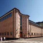 Taidehalli (Kunsthalle Helsinki)