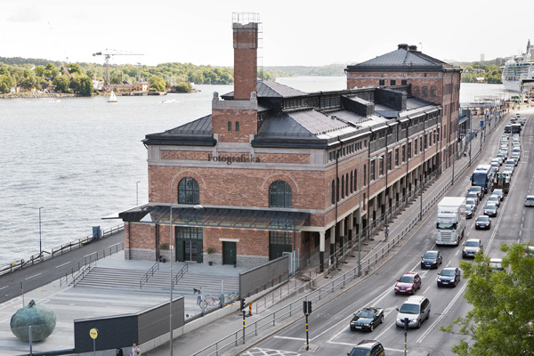 Fotografiska