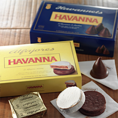 © Havanna