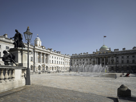 © Richard Bryant/Somerset House