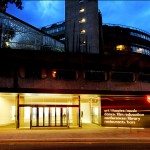 The Barbican Centre