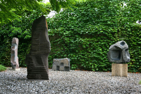 © The Noguchi Museum