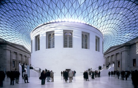 © The British Museum