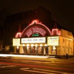 Everyman Screen On The Green