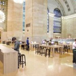 Apple Store Grand Central