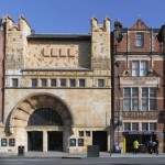 Whitechapel Gallery