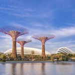 Gardens By the Bay