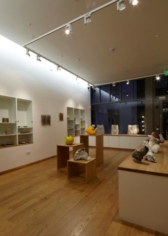 © Contemporary Ceramics Centre