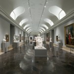 Museo Nacional del Prado