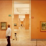 Museo Thyssen-Bornemisza