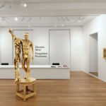 Gagosian Gallery Hong Kong