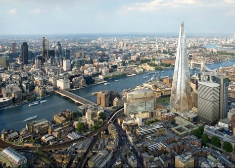 © The Shard / Sellar Group