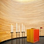 Kamppi Chapel of Silence