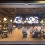 Glass