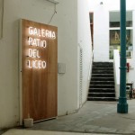 Galleria Patio del Liceo