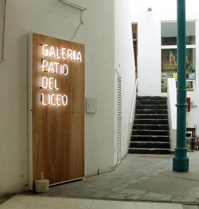 © Galleria Patio del Liceo