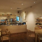 Patisserie G