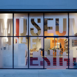 The Museum of Craft and Design