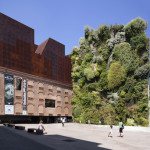 Caixa Forum Madrid