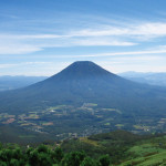 Niseko Annupuri Gondola