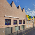 Newport Street Gallery