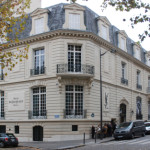 Musée Yves Saint Laurent