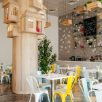 La Petite Treehouse Café