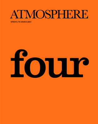 ATMOSPHERE 04