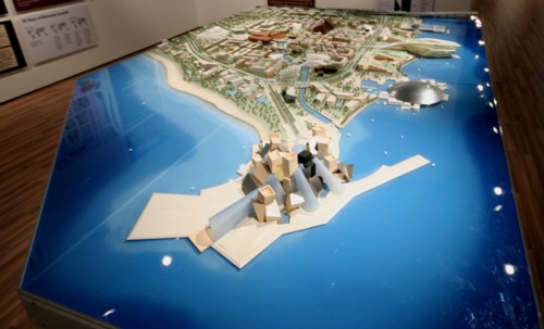 ABU DHABI ART PROJECT