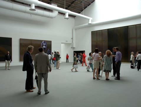 52nd Venice Biennale
